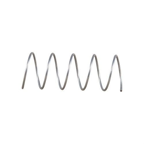 Enhance your Beretta Nano 9mm's performance with the STRIKER RETURN SPRING, ensuring reliable function and improved trigger response for optimal shooting experience.