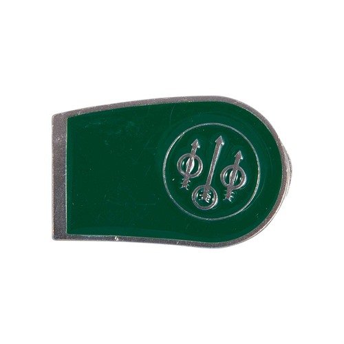 Enhance your A390 shotgun with the Beretta USA Insert Receiver RH Side Green, designed for durability and perfect fit, ensuring reliable performance in the field.