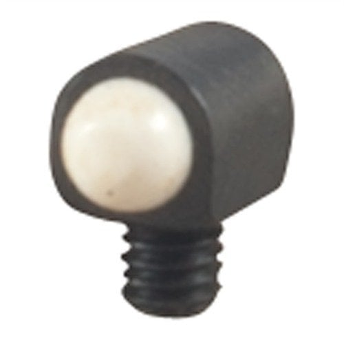 Enhance your shooting accuracy with the Beretta USA Bradley Type White Sight, designed for A390 - SERV models in 12 and 20 gauge for optimal performance.