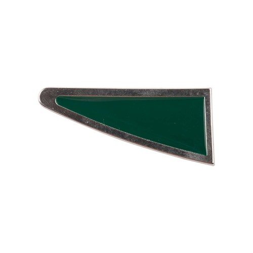 Enhance your shooting experience with the Beretta USA Insert Stock, LH Side Green, designed for A390 - SERV, offering improved comfort and stability.