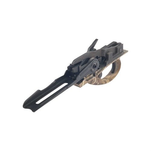 Upgrade your A391-Xtrema with the Beretta USA Plate, Trigger Assy, Adv Wet, designed for optimal performance in wet conditions, perfect for waterfowl hunting.