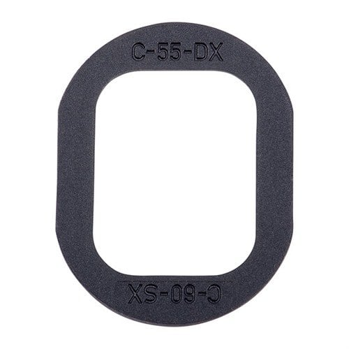 Enhance your shooting comfort with the Beretta USA Spacer, Drop 55/60MM, compatible with various 12 gauge models for improved fit and performance.