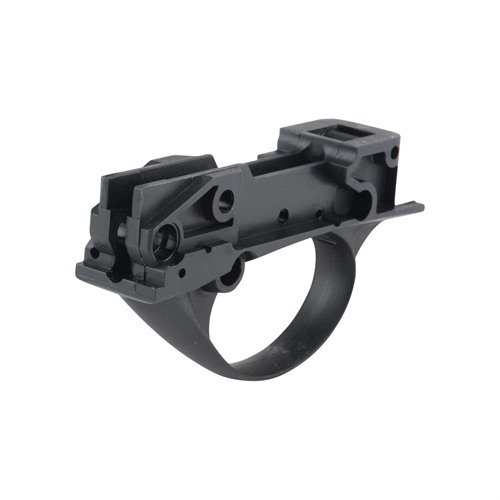 Enhance your shooting experience with the Beretta USA Trigger Plate, designed for AL391 models, ensuring reliability and precision for every shot.