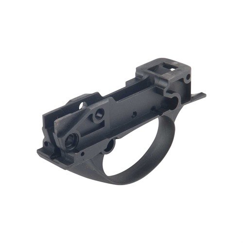 Enhance your shooting experience with the Beretta USA AL 391 Trigger Plate, designed for optimal fit and performance in your AL391, 20 gauge shotgun.