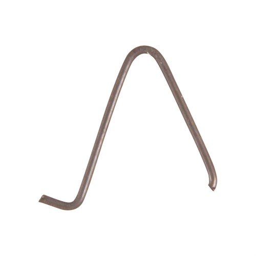 Enhance your shooting experience with the SPRING RECEIVER INSERT TEKNYS by Beretta USA, designed for AL391, 12 for improved reliability and performance.