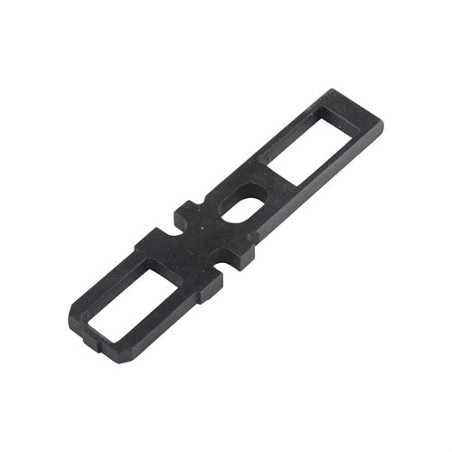 Enhance your firearm's security with the Beretta USA Locking Latch, designed specifically for the 470 model, ensuring reliable performance and durability.