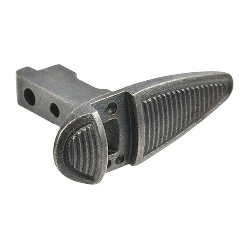 Enhance your shooting experience with the Beretta USA Safety, S.S.T. G.P II, Sport in Nickel, designed to fit S682, 12 for reliability and performance.