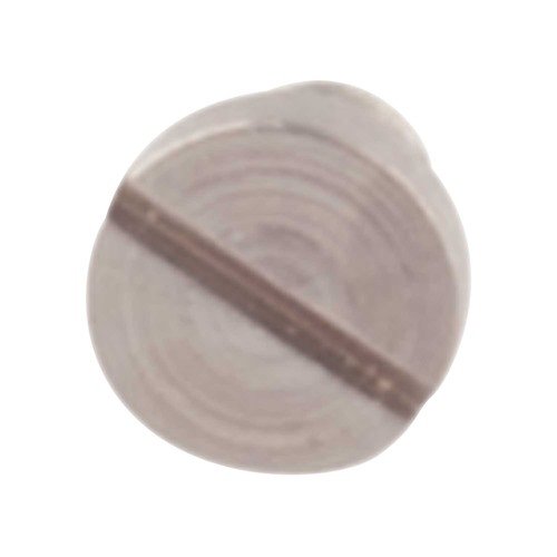 Enhance your Beretta 686 Silver Pigeon with this durable Nickel Trigger Guard Screw, ensuring optimal fit and reliability for your S686, 12 gauge firearm.