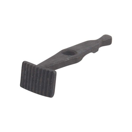 Enhance your shooting experience with the Beretta USA Lever, Selecter, Onyx, 20Ga, Gloss, designed for S686 models, ensuring precision and style.