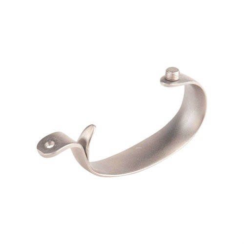 Upgrade your Beretta 686 with this 20Ga trigger plate, featuring durable sptg nickel finish for enhanced performance and reliability in every shot.