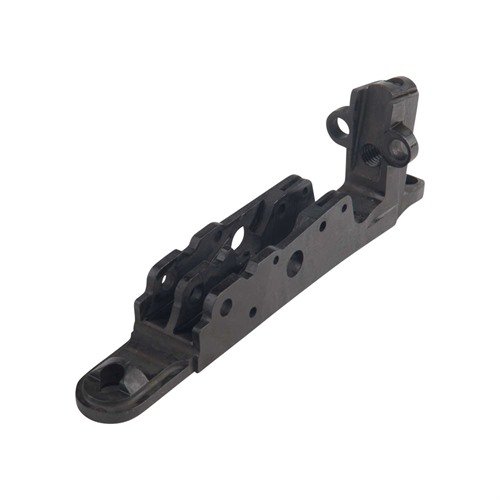 Trigger Group Parts > Trigger Plate Parts - Preview 0