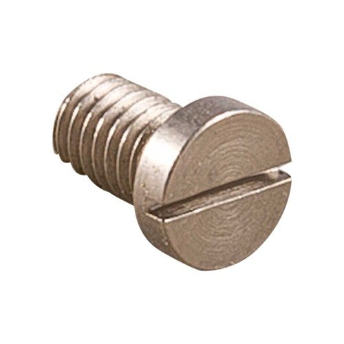 Upgrade your firearm with the Beretta USA Trigger Guard Screw, designed for Silver Pigeon models, ensuring durability and a perfect fit for S686, 12.