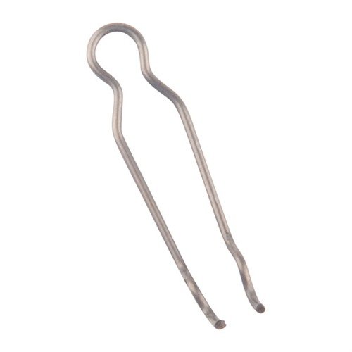 Enhance your firearm's safety with the Beretta USA Spring Safety, designed to fit 690 Field III, 692 Trap, and SV10 models for reliable performance.