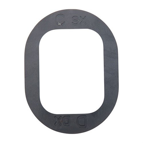 Enhance your shooting experience with the Beretta USA Drop Spacer C/D, designed for UGB25, 12 models, ensuring optimal comfort and improved accuracy.