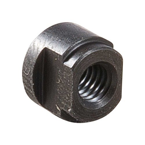 Enhance your UGB25, 12 with the Beretta USA Nut, F/E Lever Support, designed for durability and optimal performance in your firearm.