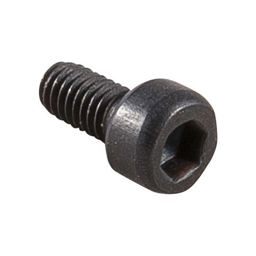 The Beretta USA M3X6 screw is a reliable replacement part designed for UGB25 and 12 models, ensuring optimal performance and durability for your firearm.