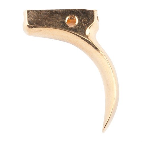 Enhance your shooting experience with the Beretta USA Adjustable Straight Trigger for GLD 682/687, providing precision and comfort for S682 and S687, 12 GA.