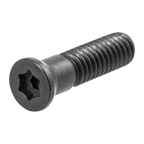 Upgrade your Beretta with the SCREW TOP TANG, designed for 690 Field III, 692 Sporting, and SV10 12 Ga models, ensuring durability and precision.