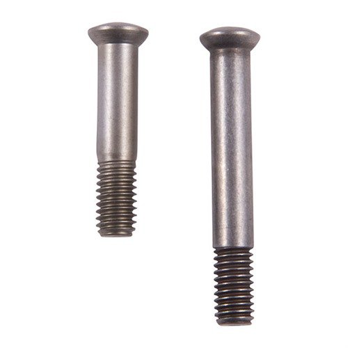 Ensure secure and reliable attachment of your Sako 85 SS trigger guard with these high-quality screws, designed for optimal performance and durability.