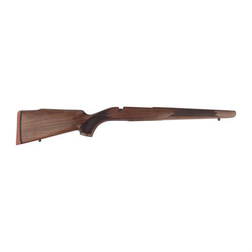 Enhance your shooting experience with the BERETTA SAKO S Action Hunter Stock, crafted from premium wood for durability and a perfect fit on Sako 85 Hunter rifles.