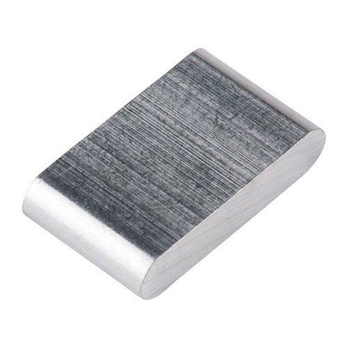 Enhance your shooting experience with the SAKO A7 Recoil Block, designed for optimal stability and reduced recoil, ensuring improved accuracy and comfort.