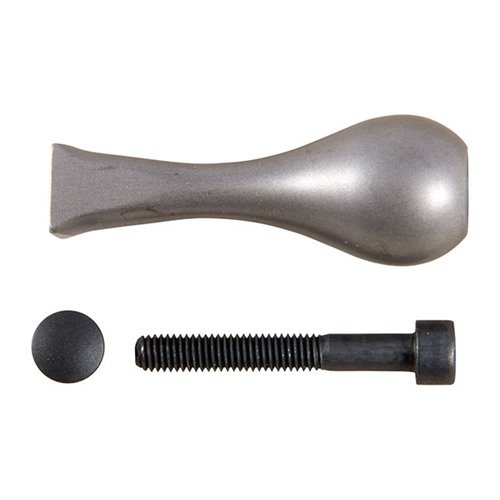 Upgrade your Sako A7 with the durable BOLT HANDLE SAKO A7 SS, designed for optimal performance and a secure grip, enhancing your shooting experience.