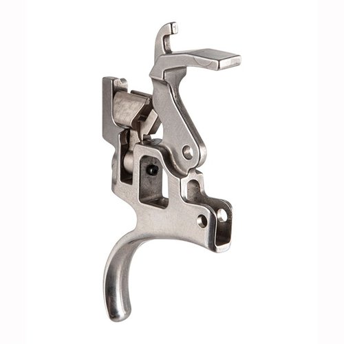 Enhance your shooting experience with the TRIGGER SST from Beretta USA, designed for precision and reliability in the 690 Field III and SV10, 12 Ga.