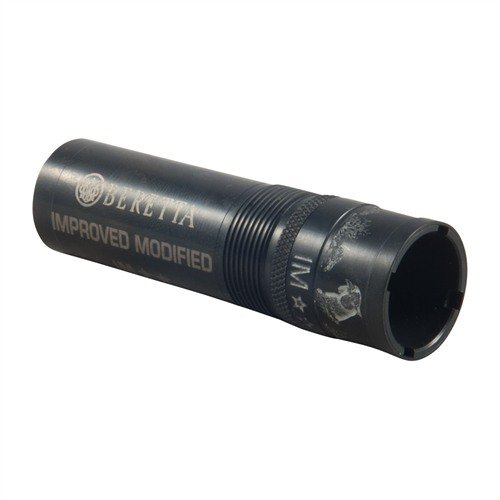 Enhance your shooting accuracy with the Beretta USA 12GA Mobilchoke Improved Mod./Pheasant Choke Tube, designed for optimal performance and versatility.