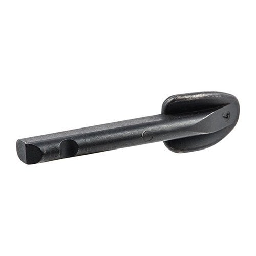 Enhance your shooting experience with the Beretta USA Cocking Handle A300 in Matte Black, designed for optimal grip and compatibility with A300, 12 gauge shotguns.