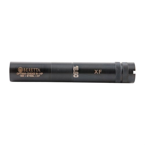 Enhance your shooting precision with the Beretta A400 Xcel Multitarget Xfull C12 Ochp Extended +50mm Choke, designed for optimal performance and accuracy.