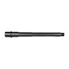 .300 Blackout 6" barrel made from 4150 Chrome Moly Vanadium steel with QPQ Corrosion Resistant Finish, perfect for SBR, Machine Gun, or Pistol configurations.
