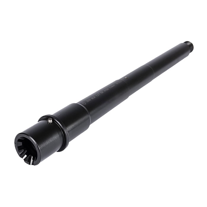 This .300 Blackout chambered 6 inch Modern Series Barrel is machined from 4...