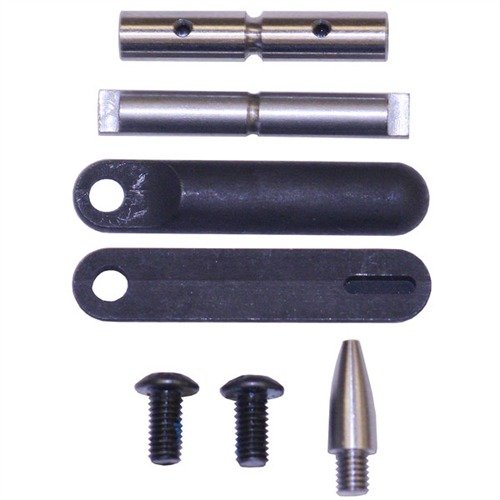 Receiver Hardware > Receiver Pins - Preview