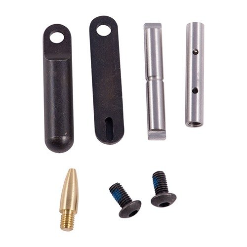 Receiver Hardware > Receiver Pins - Preview