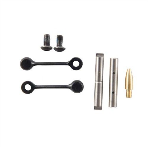 Upgrade your AR-15 with KNS Precision's .155