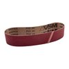 Achieve a superior 600 grit finish with VSM's 60 grit sanding belts, designed for longevity and compatibility with Raytech sanding drums.