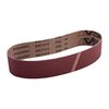 VSM 80 grit sanding belts are designed for Raytech drums, featuring durable aluminum oxide for a long-lasting finish and superior performance on your projects.