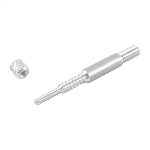 The VFG 607 Parker Hale Adapter is designed for 8-32tpi rods, ensuring compatibility and enhancing your shooting experience with reliable performance.