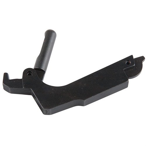 Upgrade your Ruger® MK II™/MK III™ with the Volquartsen mainspring, featuring precision wire EDM-cut and CNC-machined components for enhanced performance.