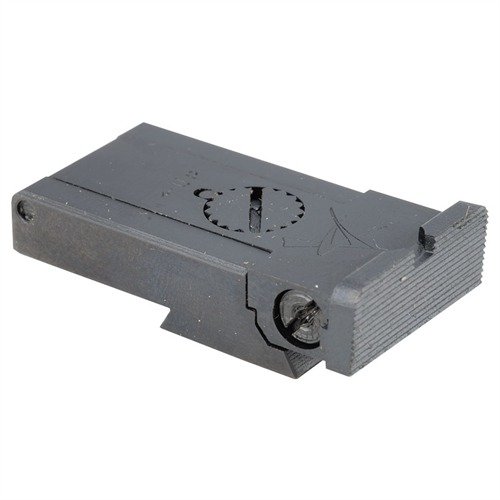 Sights > Rear Sights - Preview