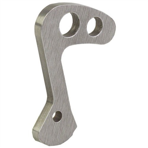 Enhance your shooting accuracy with the Volquartsen Target Hammer, reducing trigger pull weight by up to 50%, made from durable A2 tool steel for precision performance.