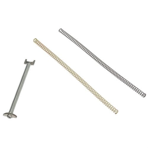 Handgun Parts > Recoil Parts - Preview