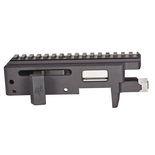 Aero Precision > Rifle Receivers - Preview