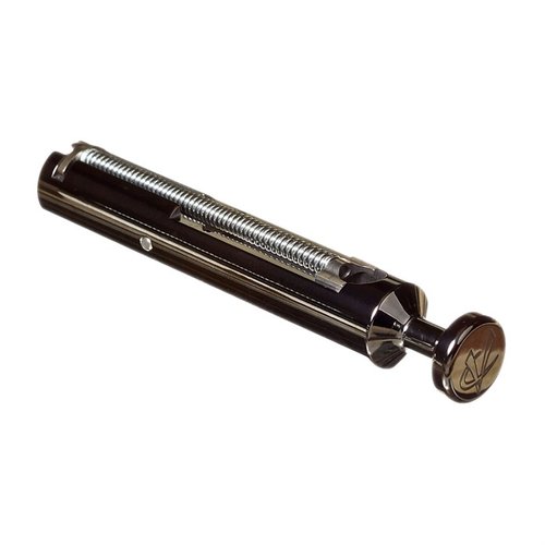 Upgrade your Ruger® MKIV with the CNC-machined Competition Bolt featuring an Exact Edge Extractor, SureStrike Firing Pin, and an Extended Bolt Racker for improved cycling.