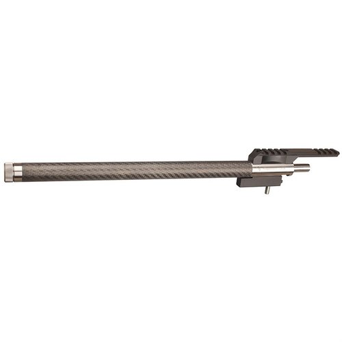 Upgrade your Ruger 10/22 Takedown with the lightweight Volquartsen 16.5