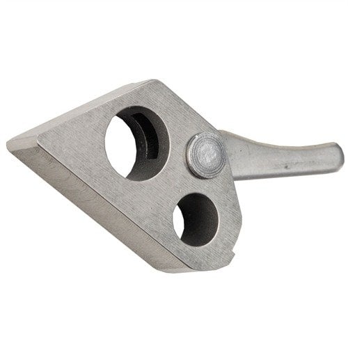 Upgrade your Ruger MK II™ with the Volquartsen Target Hammer for a 35% lighter trigger pull and ultra-smooth sear surface for precise shooting.