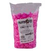 CLAYBUSTER 12 GAUGE 1 TO 1-1/8OZ WADS FEDERAL & IMPORT PINK 500/BAG