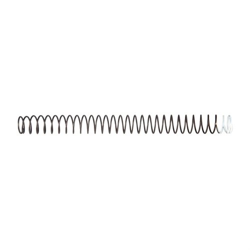The SPRINCO USA M4 Carbine Standard Spring Kit offers reliable performance equivalent to a new Mil-Spec spring, ensuring consistent operation without frequent replacements.
