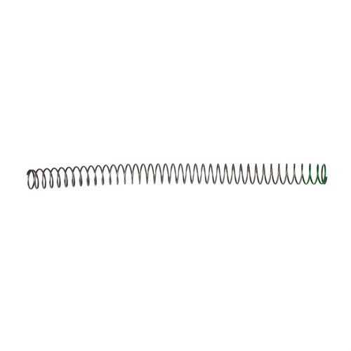 The SPRINCO USA M16 Rifle CS Standard Spring Kit features a reliable Green buffer spring for A1/A2 stocks, optimizing performance for various calibers.