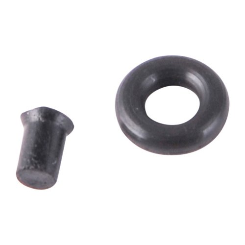 Upgrade your AR-15 with SPRINCO USA's Mil-Spec extractor inserts and Viton O-rings, ensuring superior quality and performance, made in the USA.